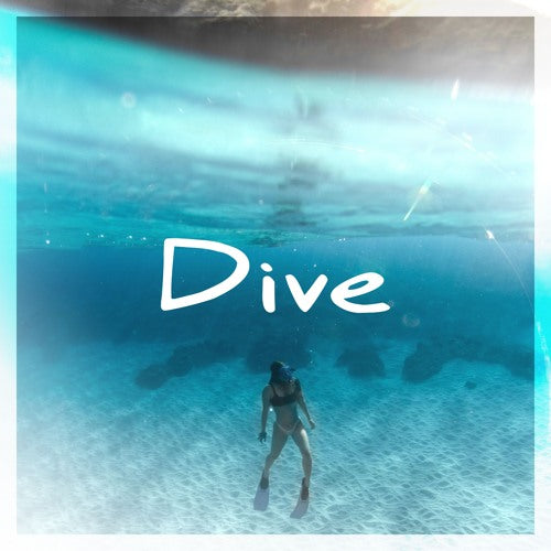 'MBB - Dive' License