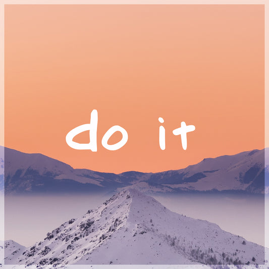 'MBB - Do It' Licence