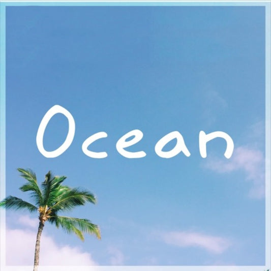 'MBB - Ocean' Licence