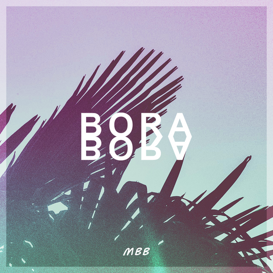 'MBB - Bora Bora' Licence