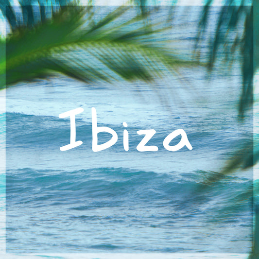 'MBB - Ibiza' Licence